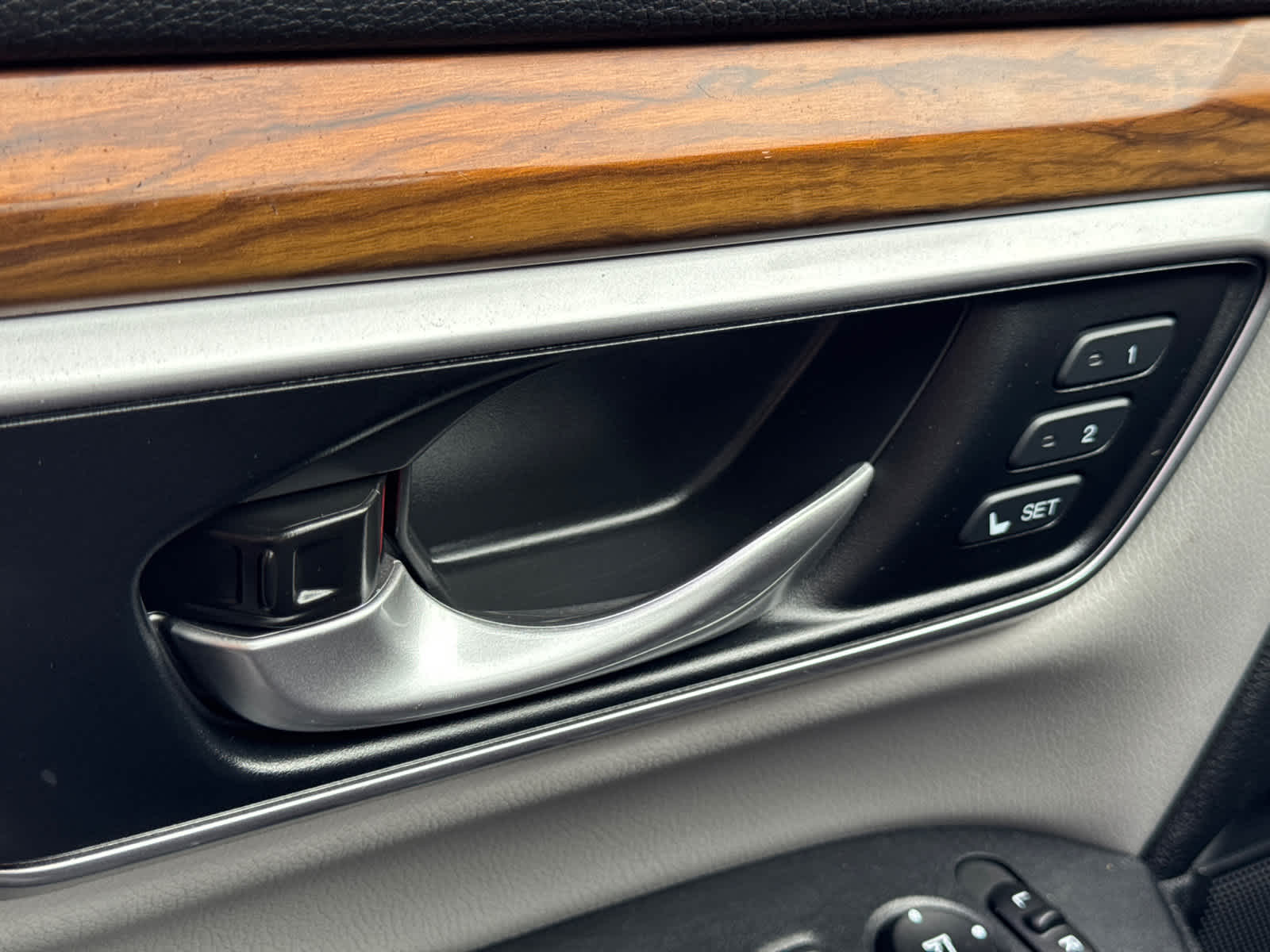 used 2019 Honda CR-V car, priced at $26,518