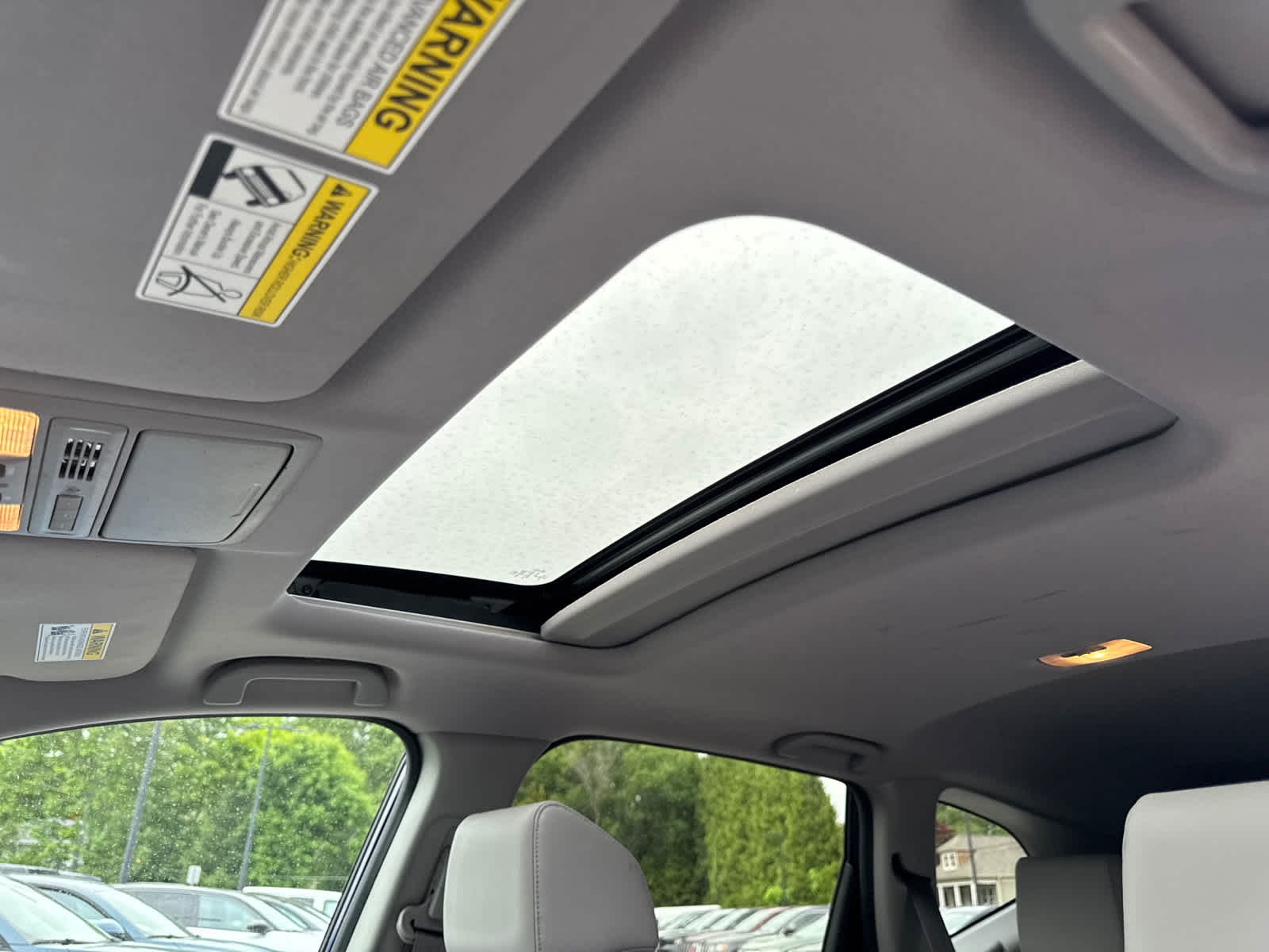 used 2019 Honda CR-V car, priced at $26,518