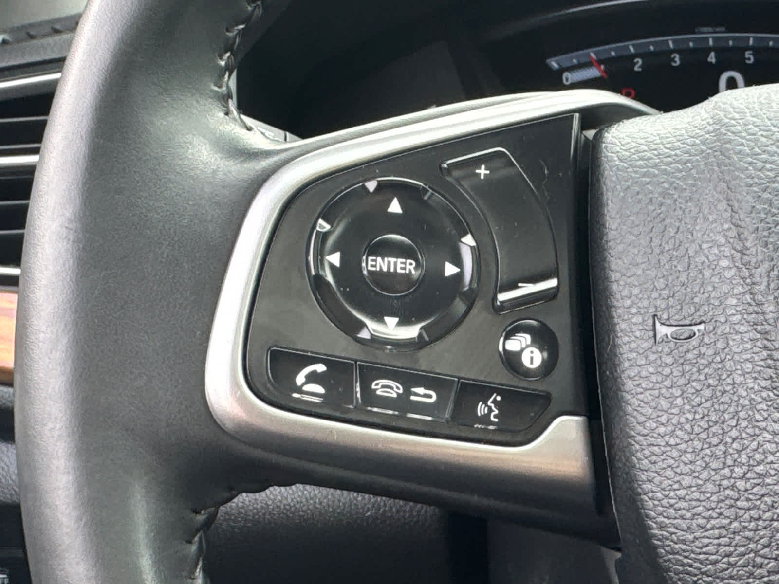 used 2019 Honda CR-V car, priced at $26,518
