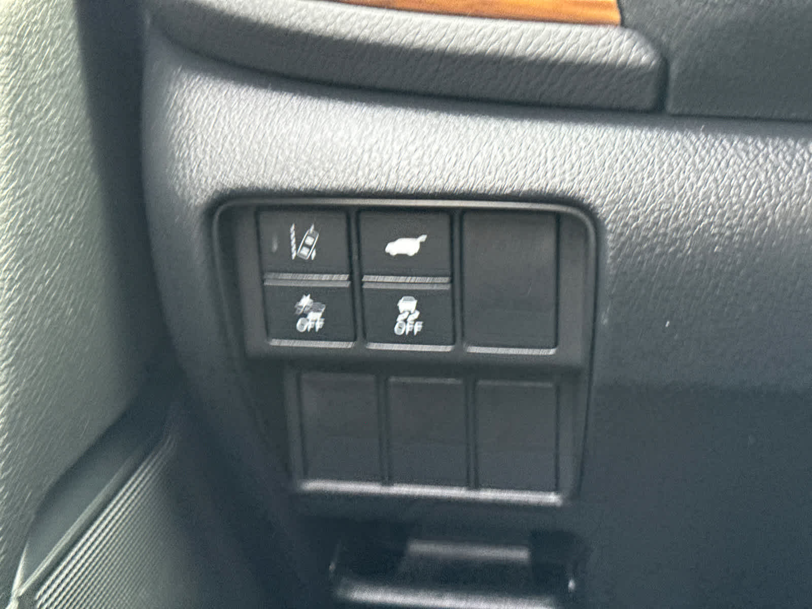 used 2019 Honda CR-V car, priced at $26,518
