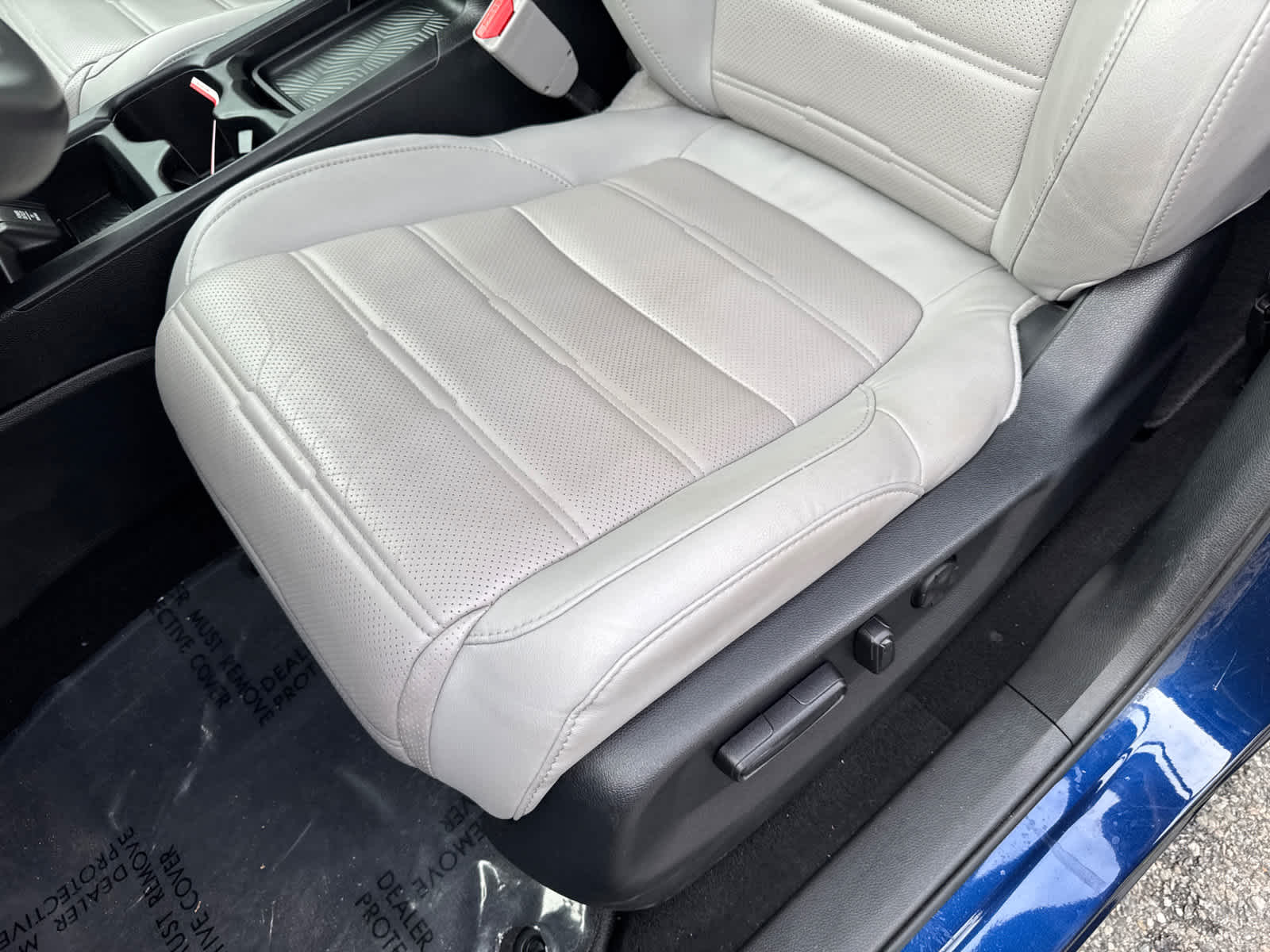 used 2019 Honda CR-V car, priced at $26,518