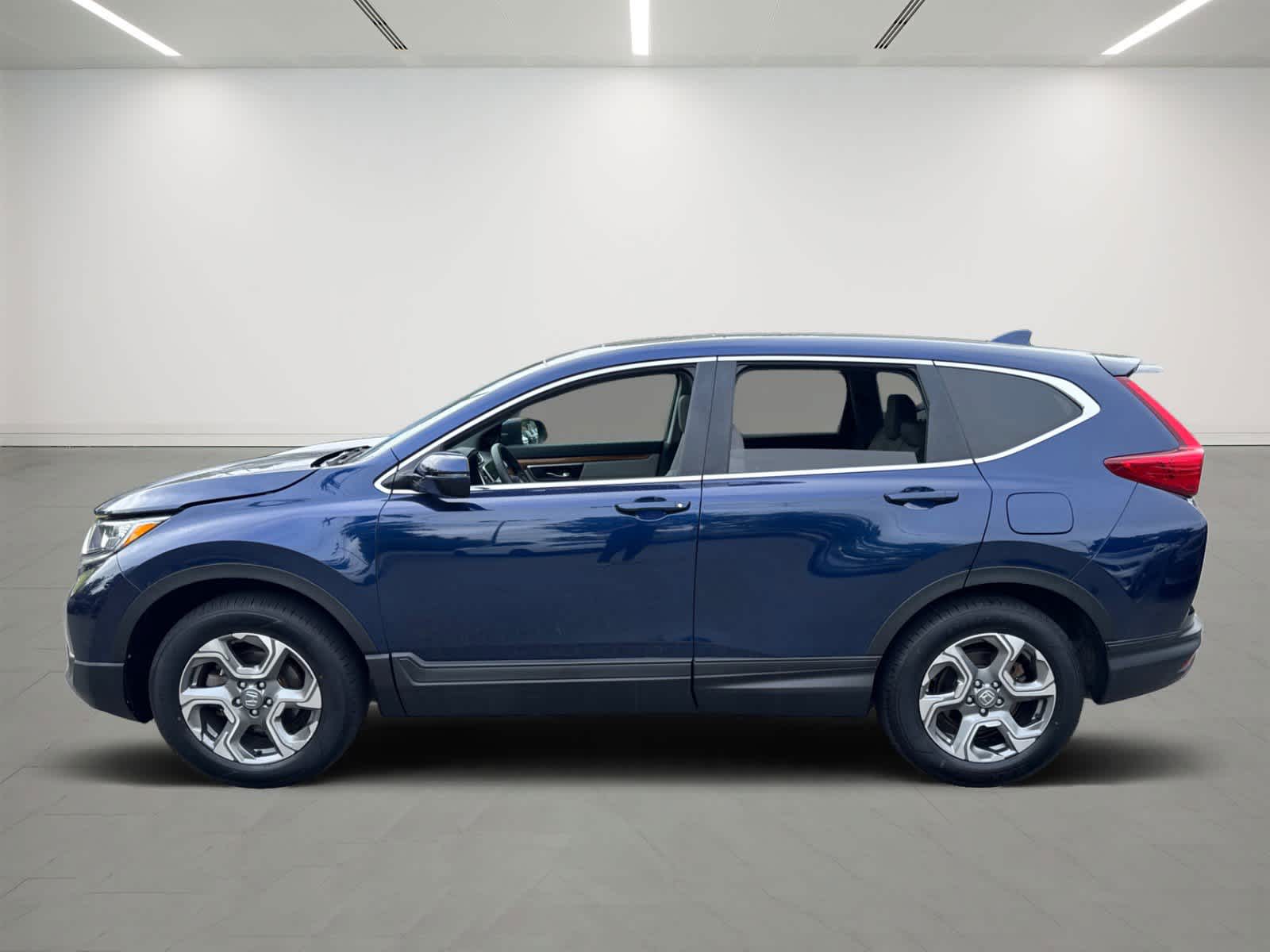used 2019 Honda CR-V car, priced at $26,518