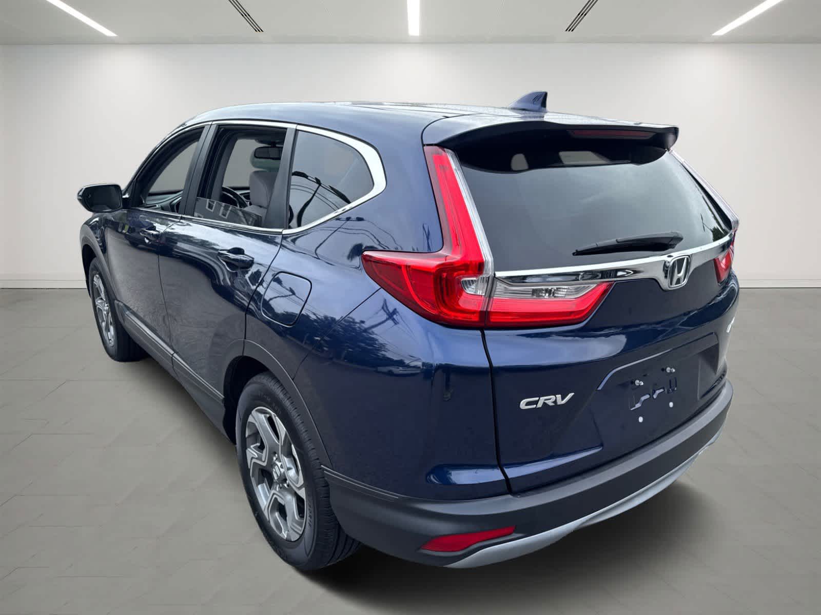 used 2019 Honda CR-V car, priced at $26,518