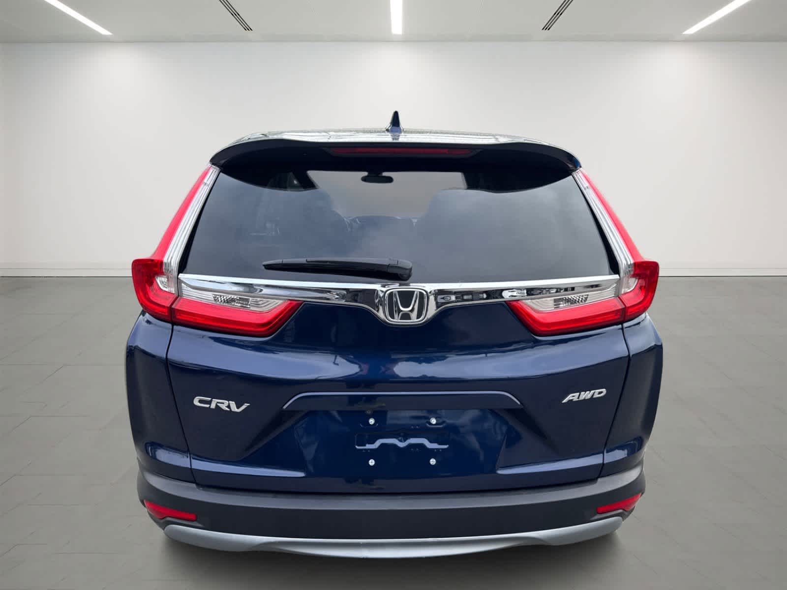 used 2019 Honda CR-V car, priced at $26,518