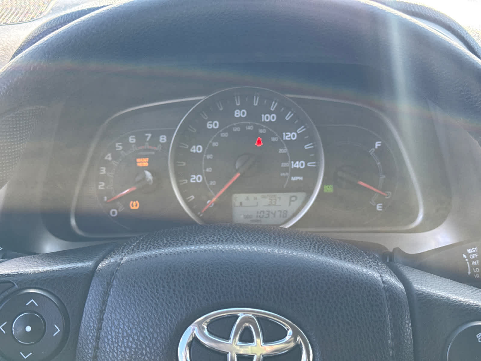 used 2015 Toyota RAV4 car, priced at $15,500