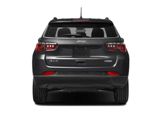 new 2025 Jeep Compass car, priced at $27,287