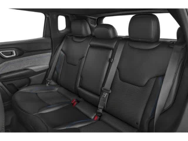 new 2025 Jeep Compass car, priced at $27,287