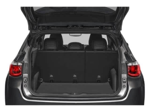 new 2025 Jeep Compass car, priced at $27,287