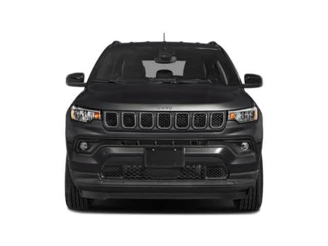 new 2025 Jeep Compass car, priced at $27,287