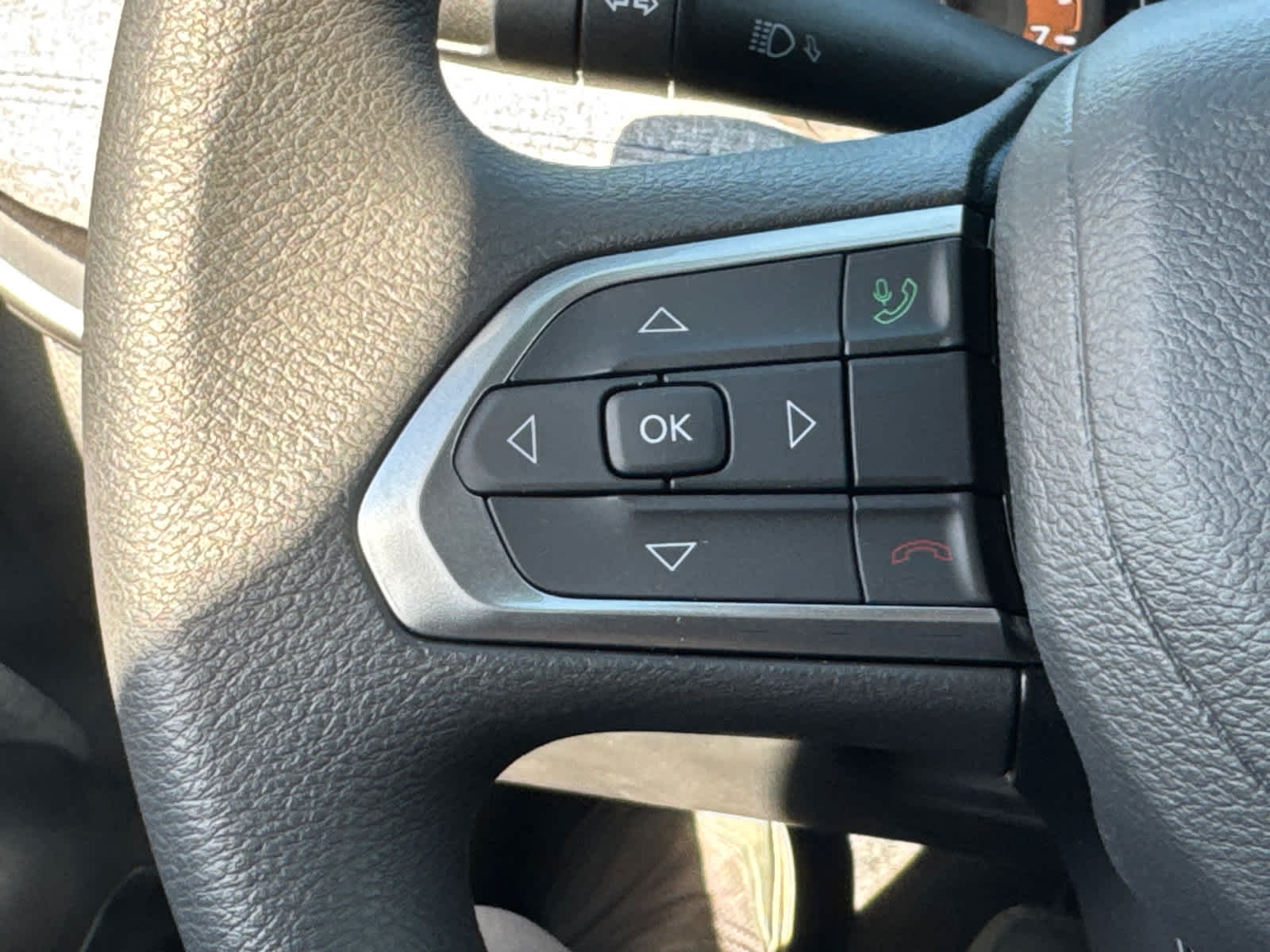 new 2025 Jeep Compass car, priced at $27,007