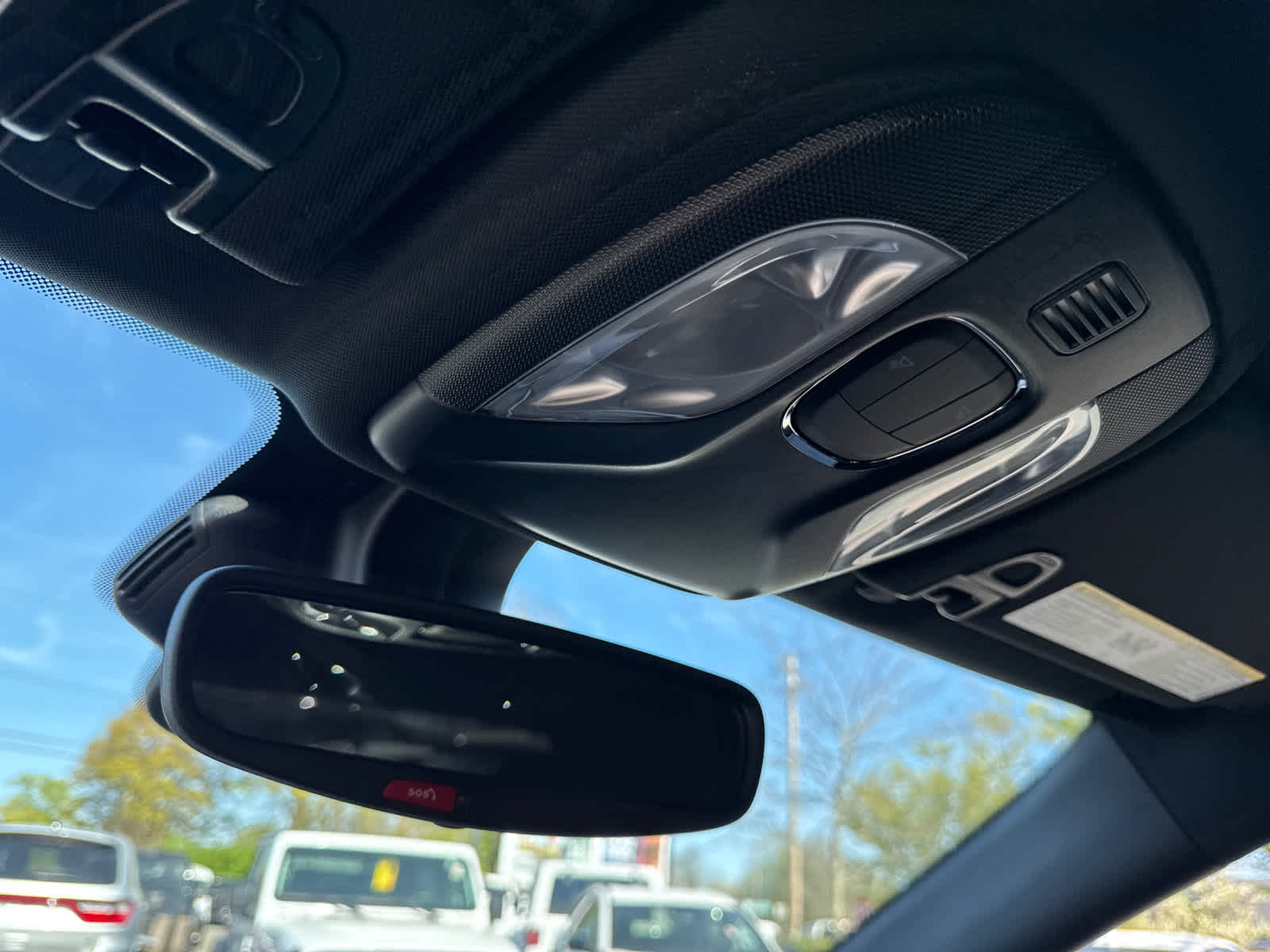 new 2025 Jeep Compass car, priced at $27,007