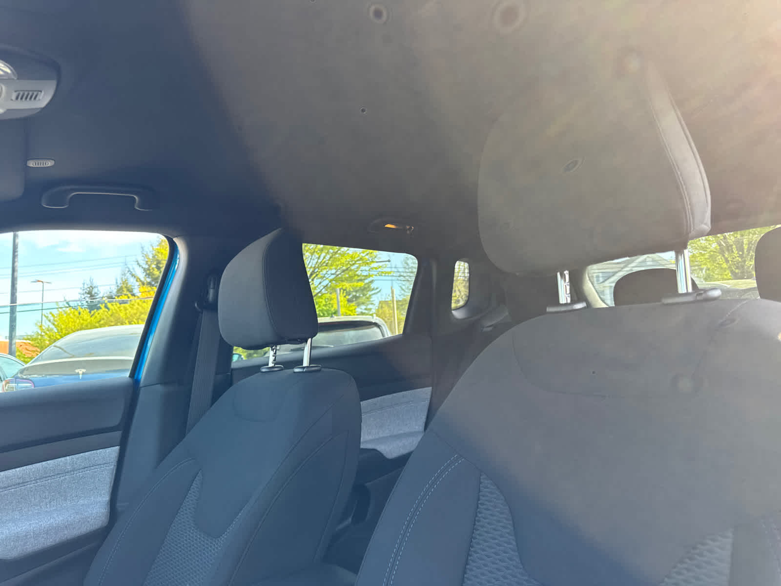 new 2025 Jeep Compass car, priced at $27,007