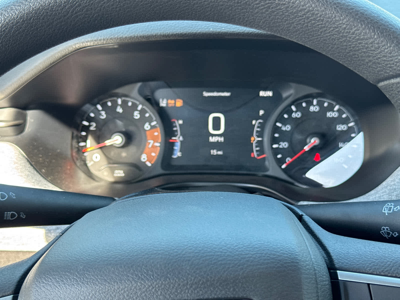 new 2025 Jeep Compass car, priced at $27,007