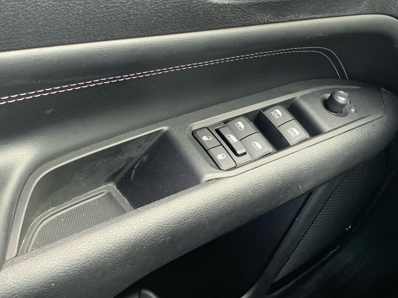 used 2022 Jeep Compass car, priced at $24,800