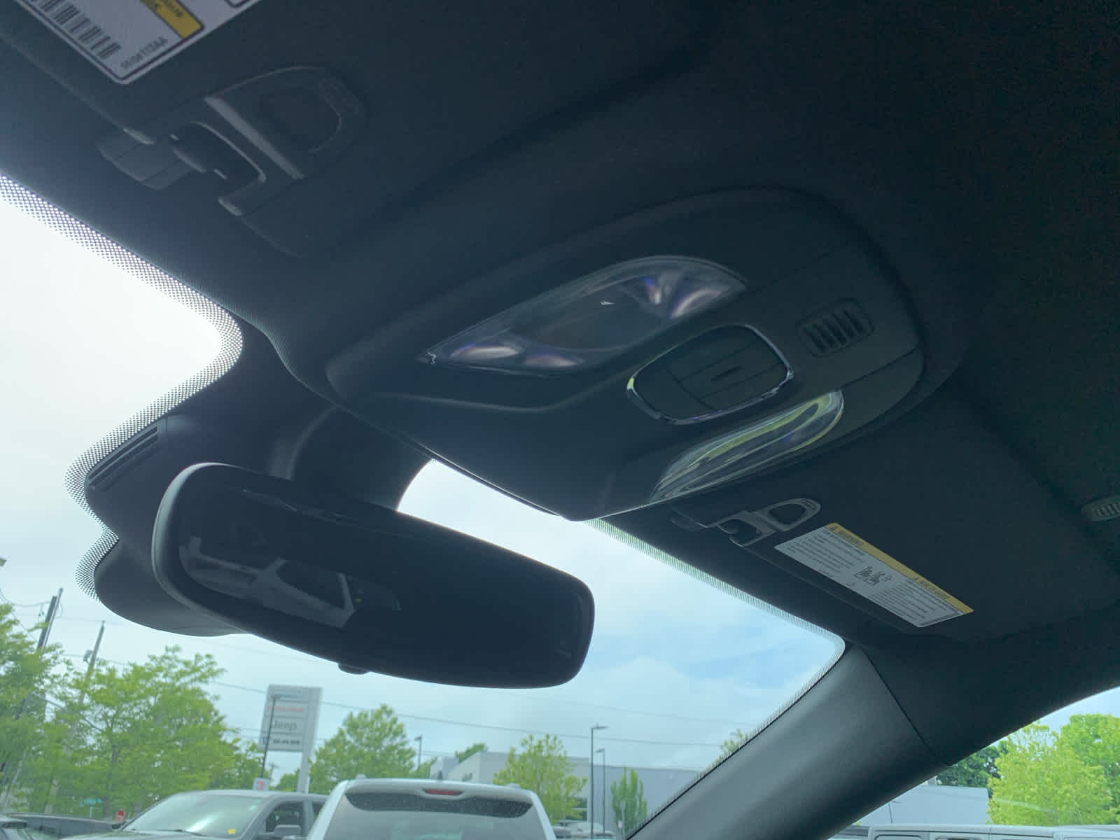 used 2022 Jeep Compass car, priced at $24,800