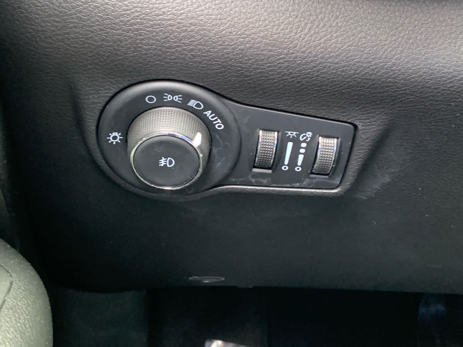 used 2022 Jeep Compass car, priced at $24,800