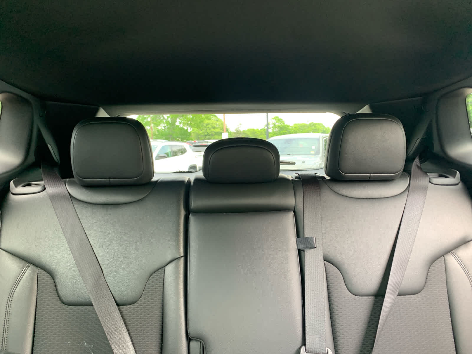 used 2022 Jeep Compass car, priced at $24,800