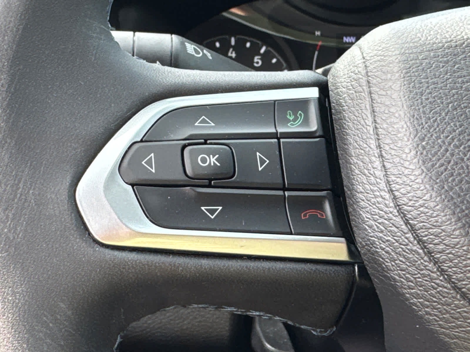 used 2022 Jeep Compass car, priced at $21,500