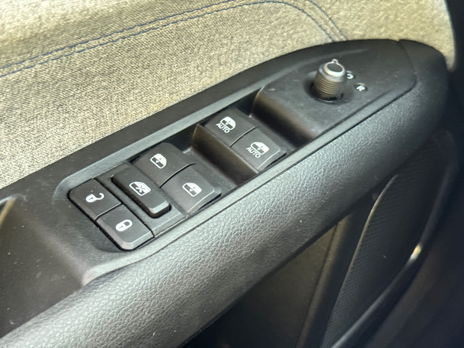 used 2022 Jeep Compass car, priced at $21,500