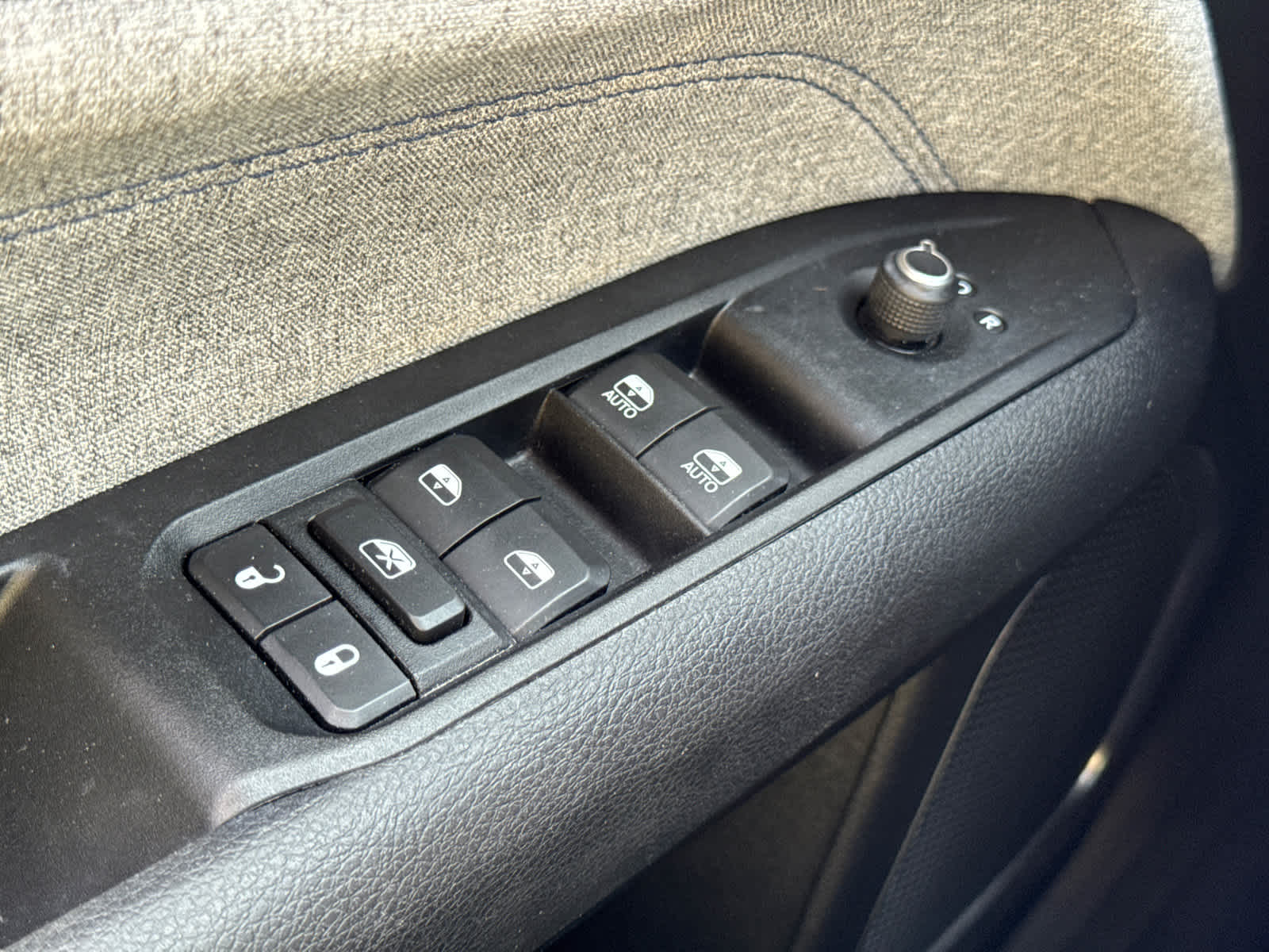 used 2022 Jeep Compass car, priced at $21,500