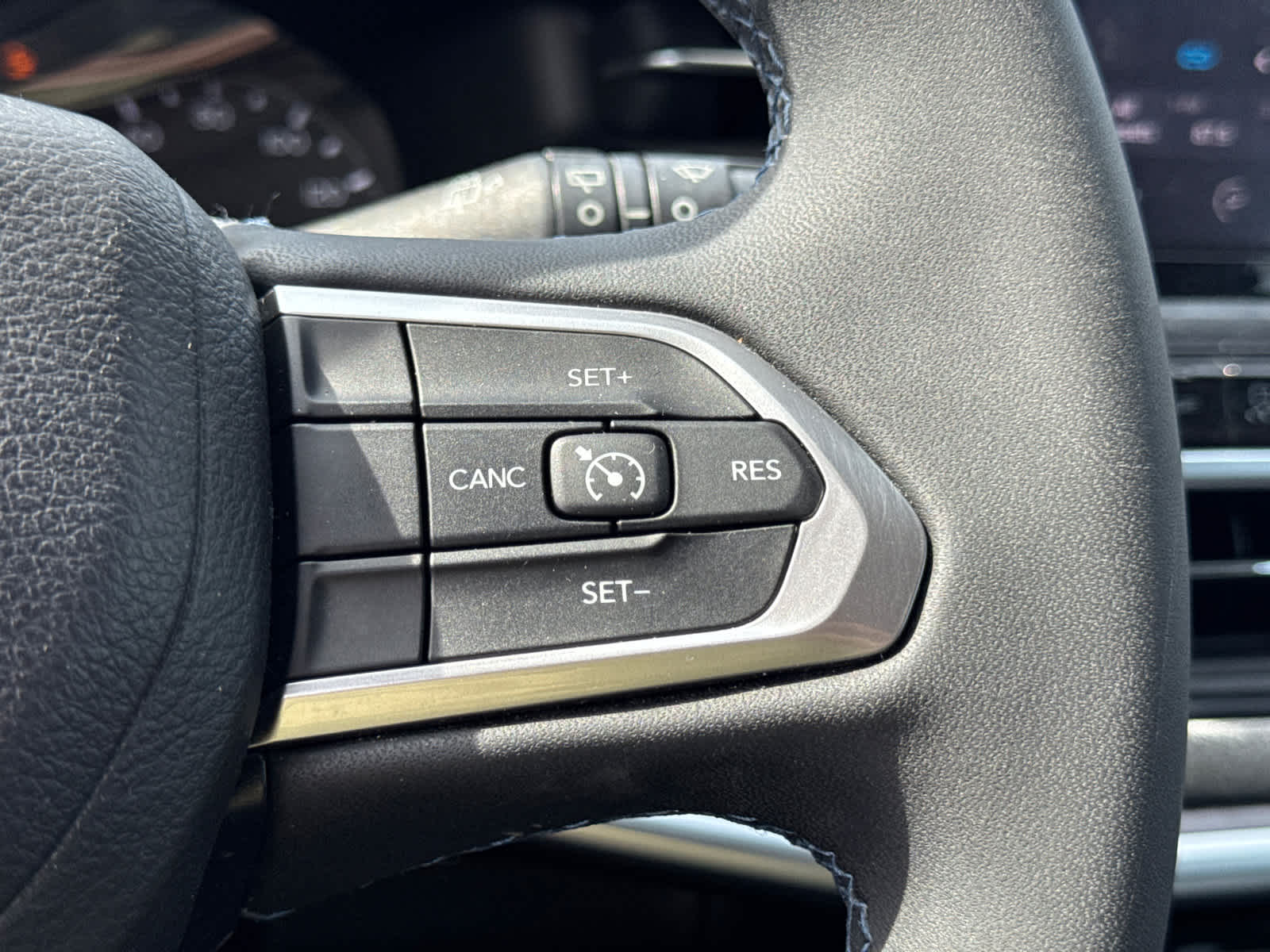 used 2022 Jeep Compass car, priced at $21,500
