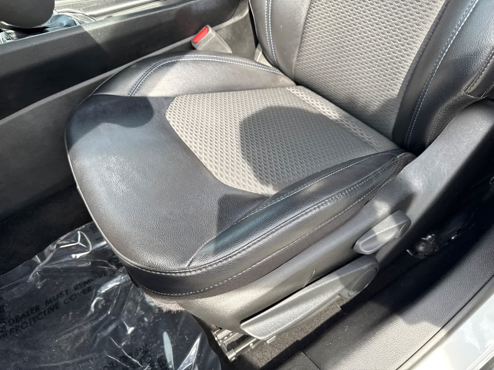 used 2022 Jeep Compass car, priced at $21,500