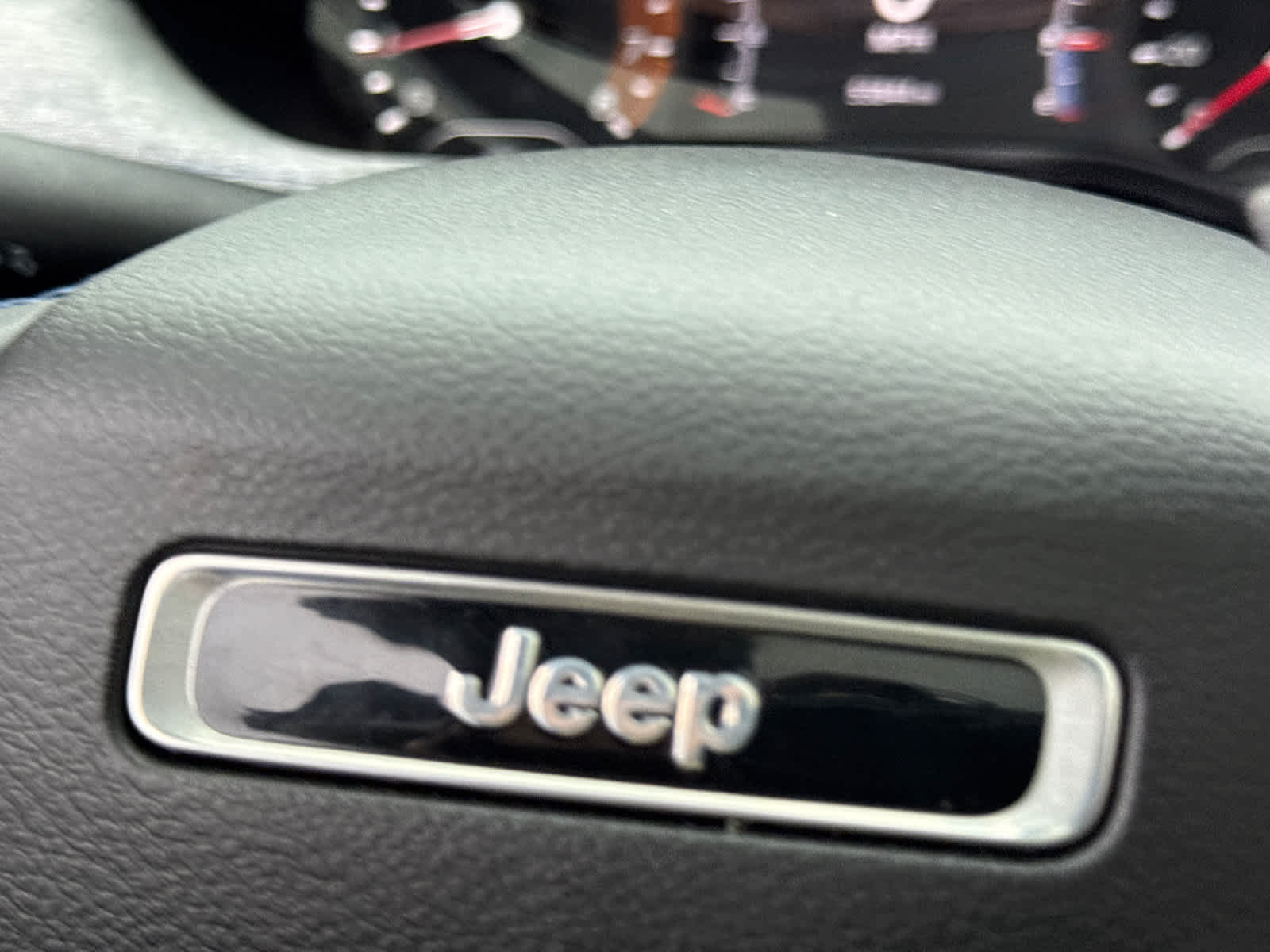used 2022 Jeep Compass car, priced at $19,900