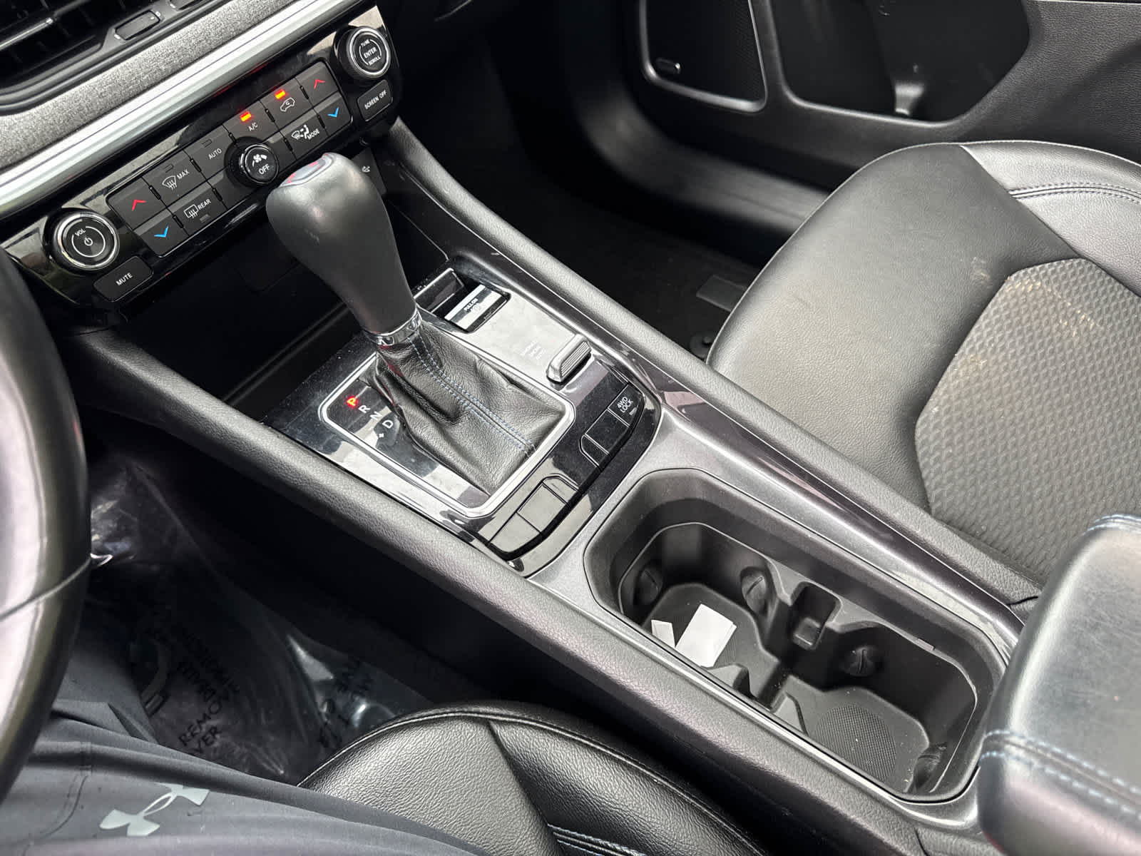 used 2022 Jeep Compass car, priced at $19,900