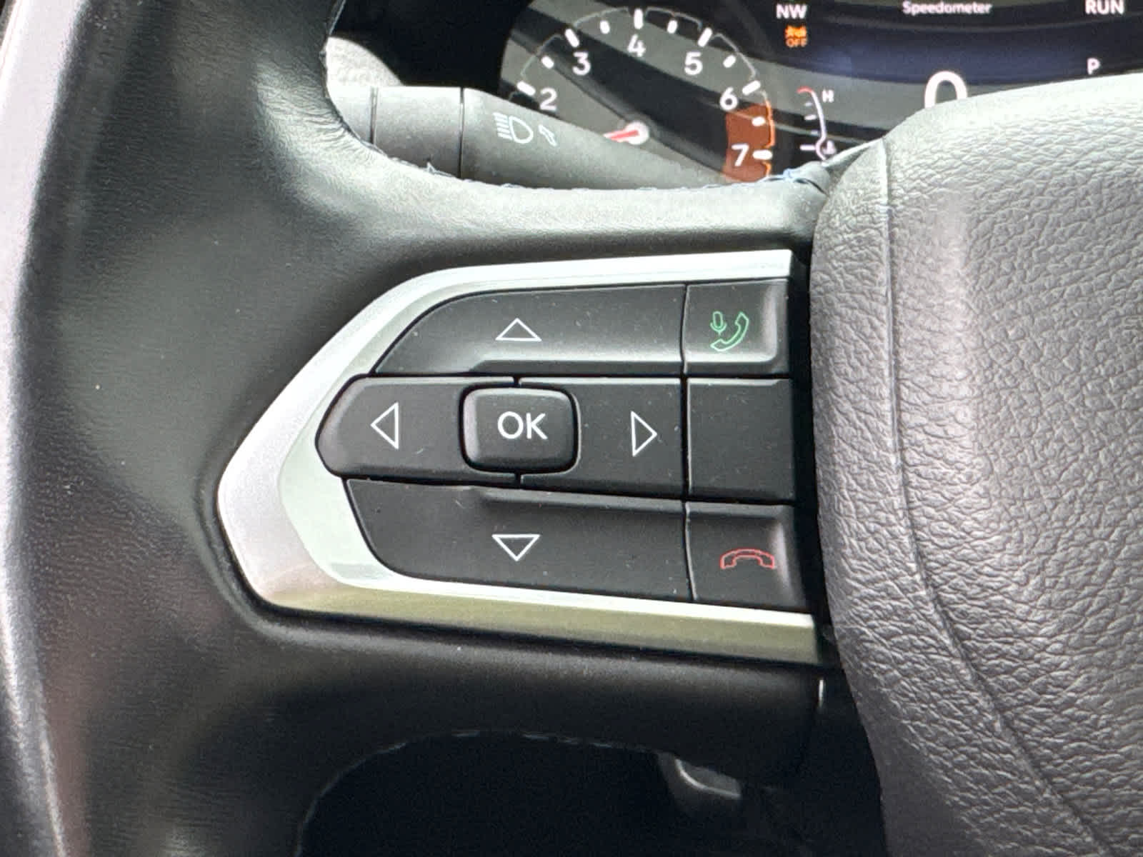 used 2022 Jeep Compass car, priced at $19,900