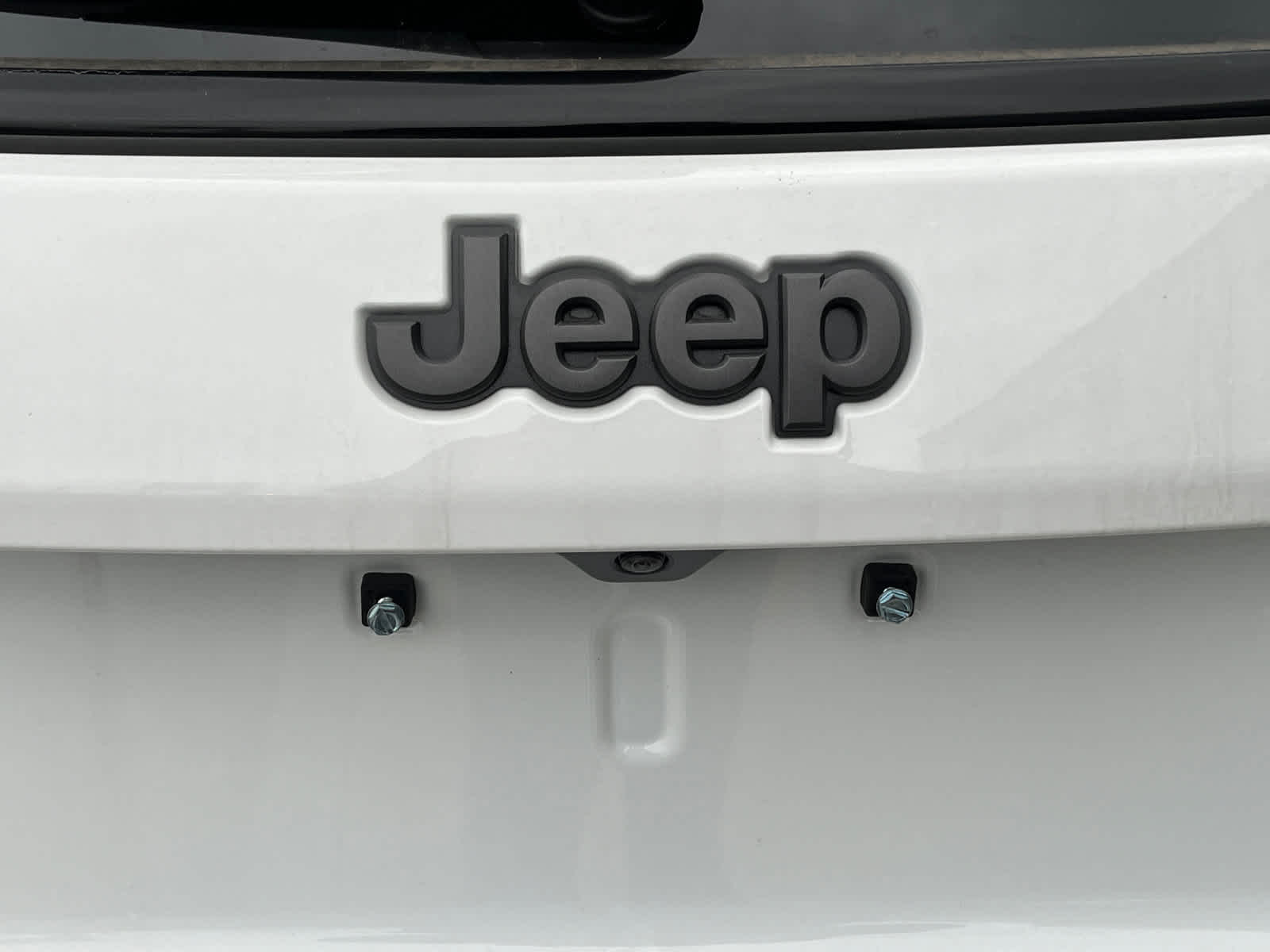 new 2024 Jeep Compass car, priced at $28,413