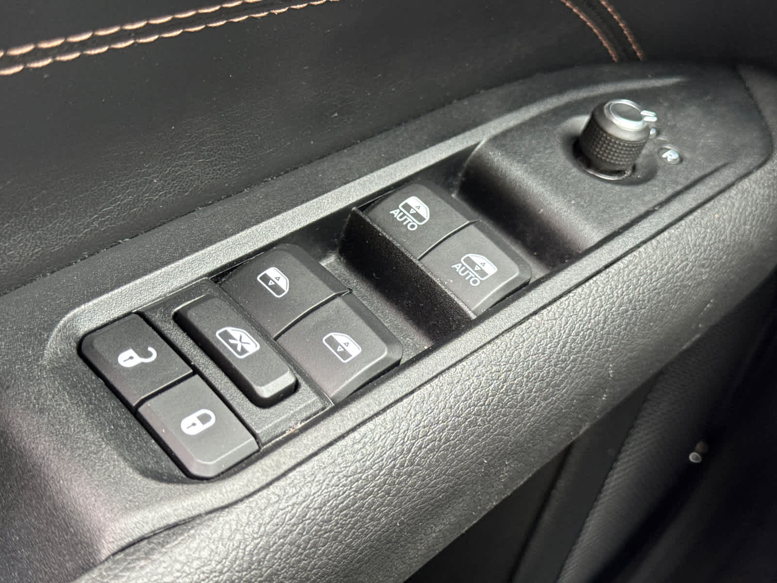 used 2022 Jeep Compass car, priced at $23,500