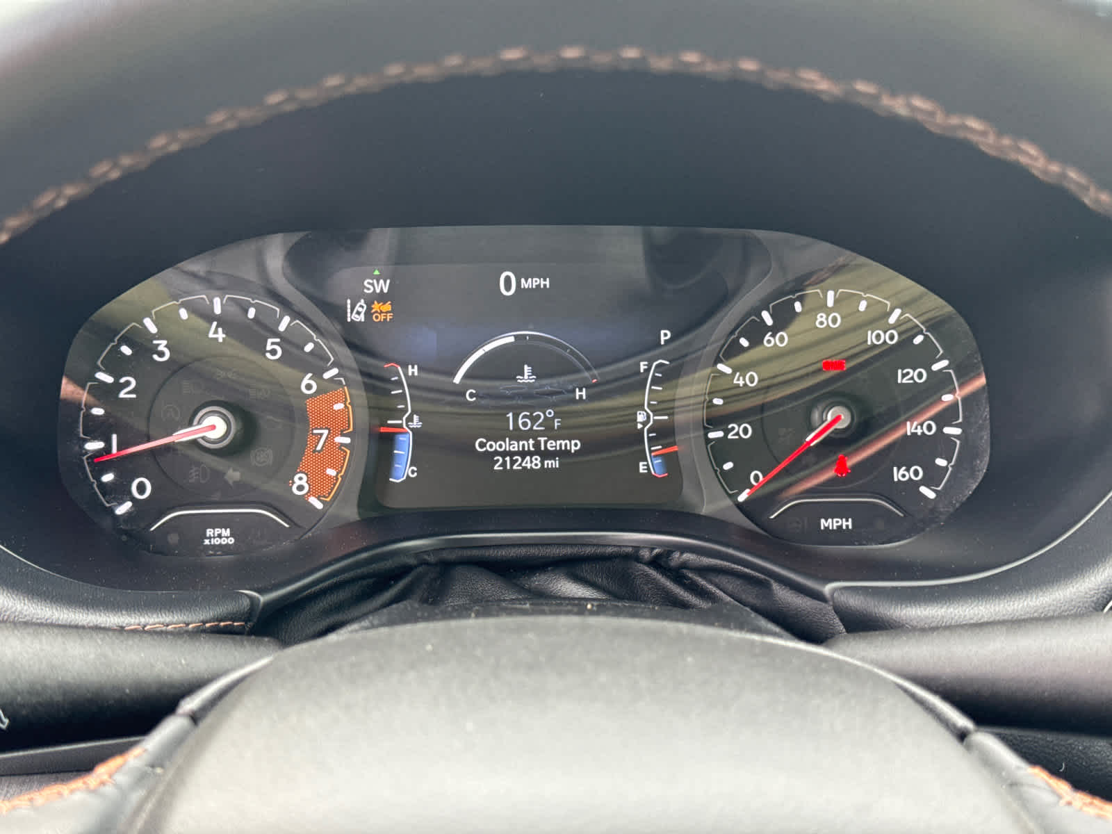 used 2022 Jeep Compass car, priced at $23,500