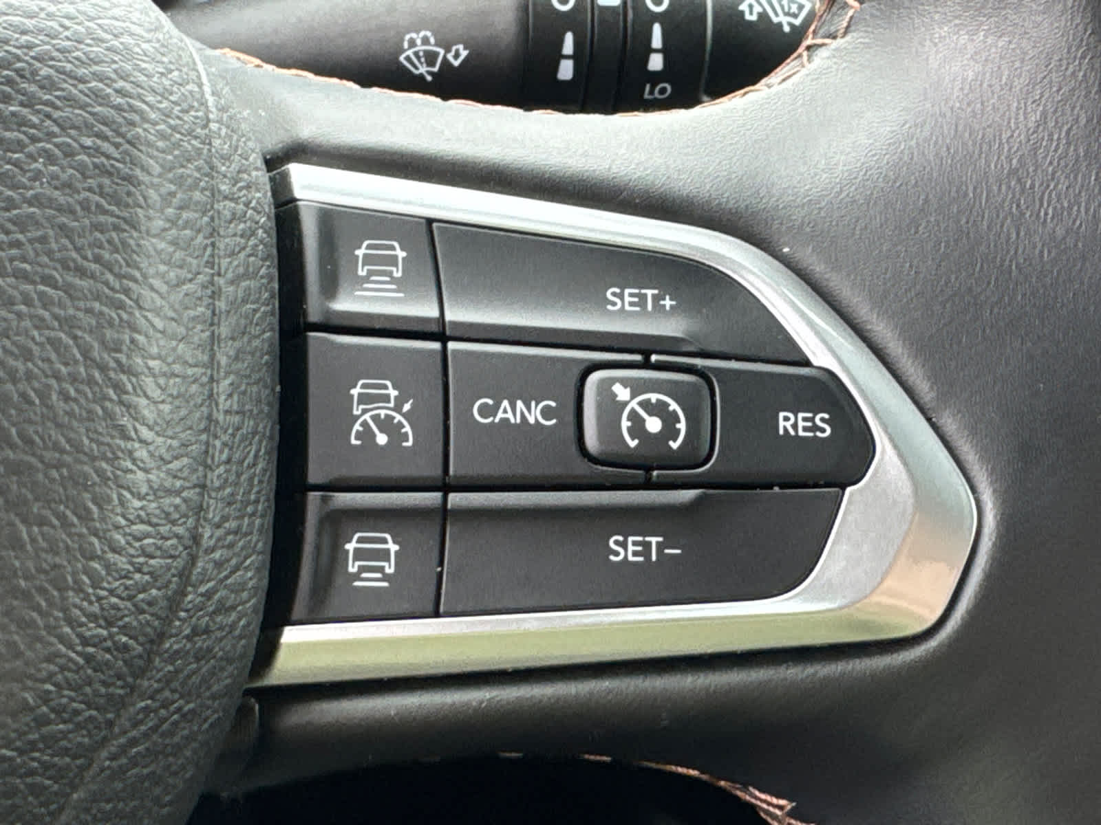 used 2022 Jeep Compass car, priced at $23,500