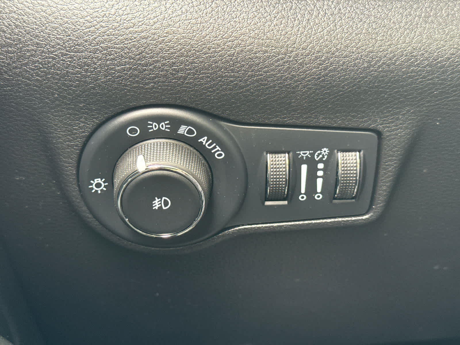 used 2022 Jeep Compass car, priced at $23,500