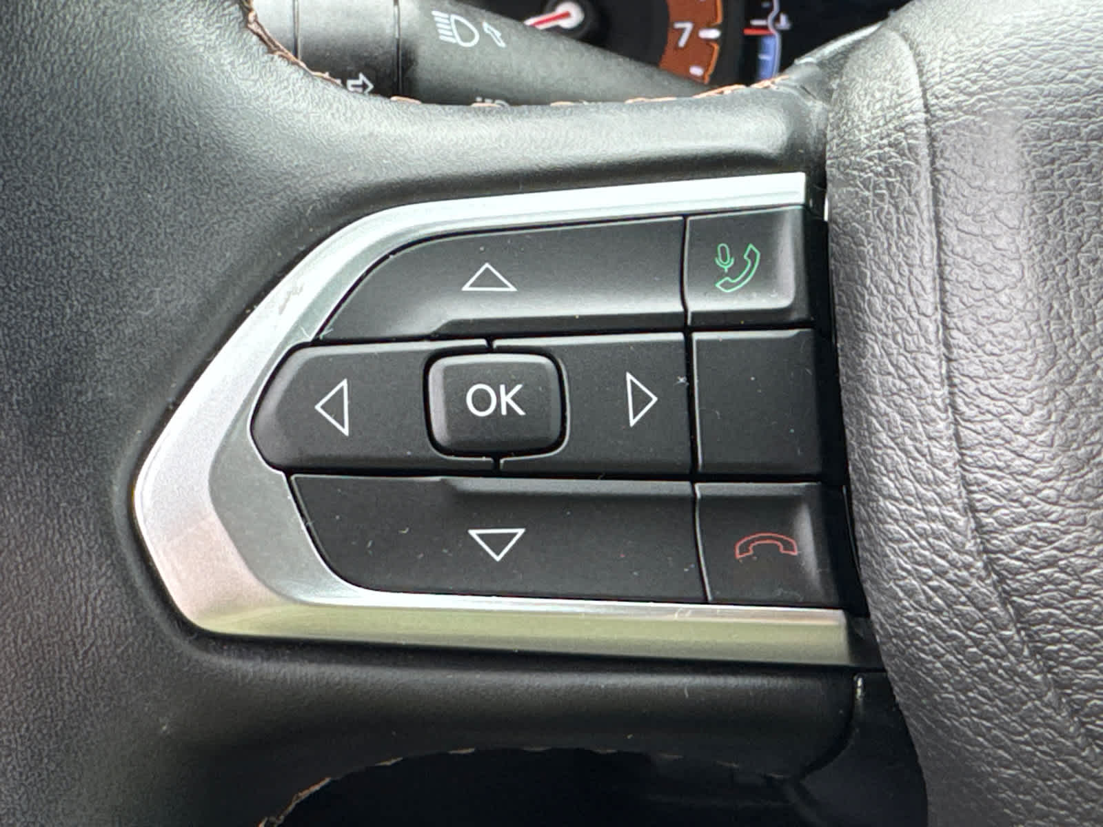 used 2022 Jeep Compass car, priced at $23,500