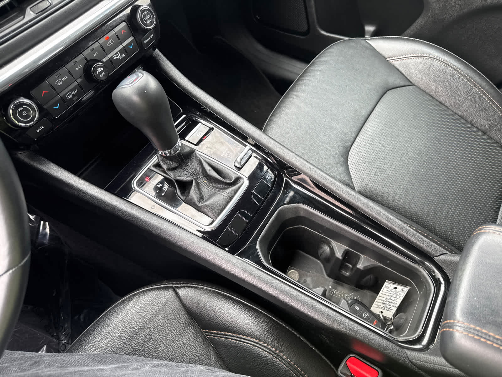 used 2022 Jeep Compass car, priced at $23,500