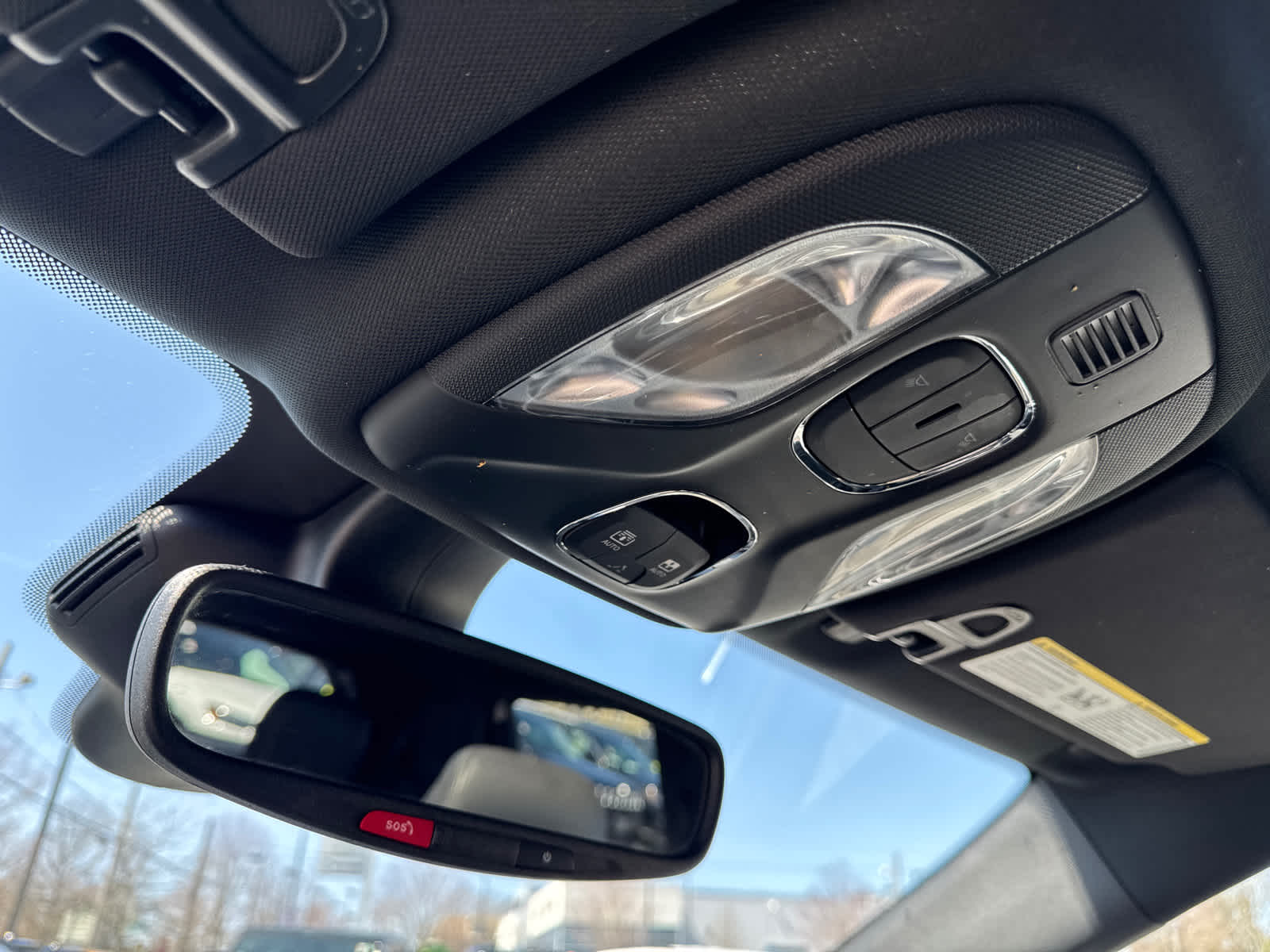 used 2022 Jeep Compass car, priced at $24,400