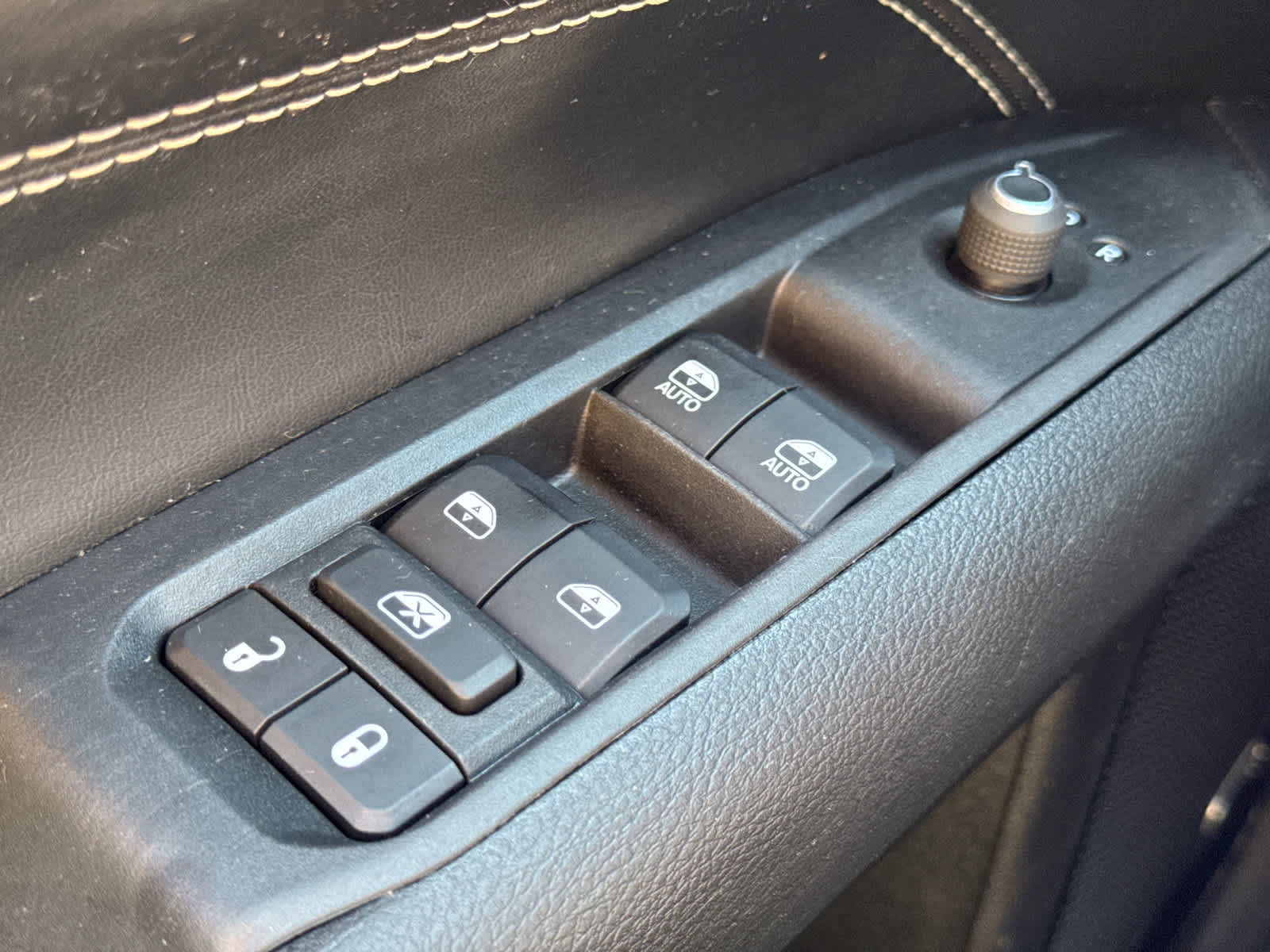 used 2022 Jeep Compass car, priced at $24,400