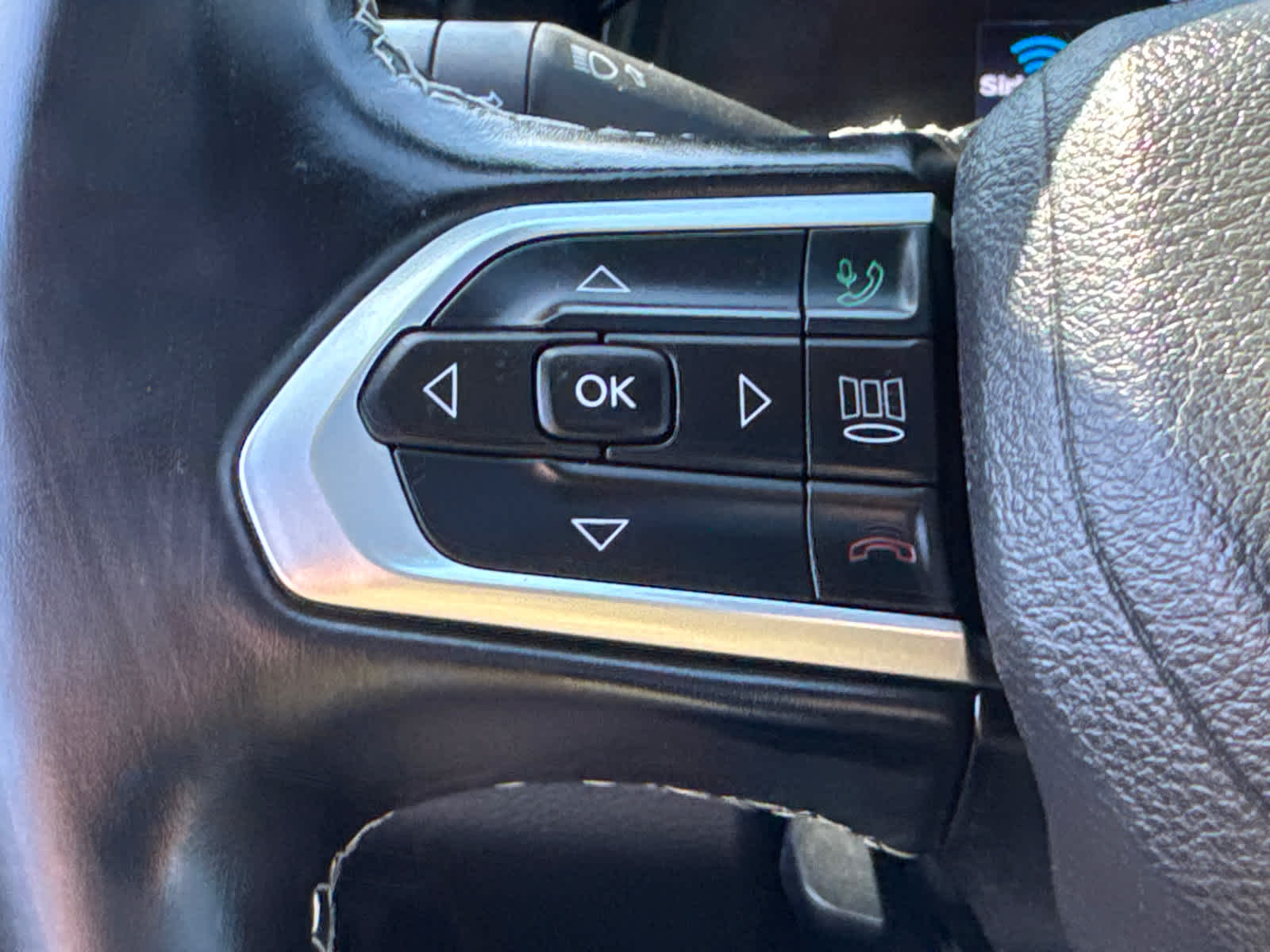 used 2022 Jeep Compass car, priced at $24,400