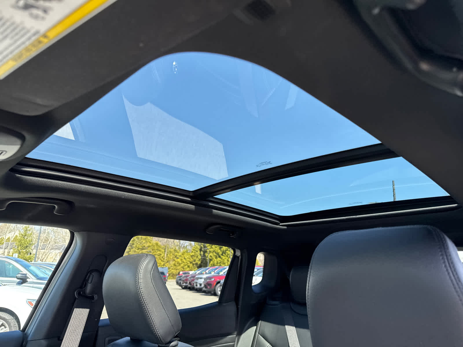 used 2022 Jeep Compass car, priced at $24,400