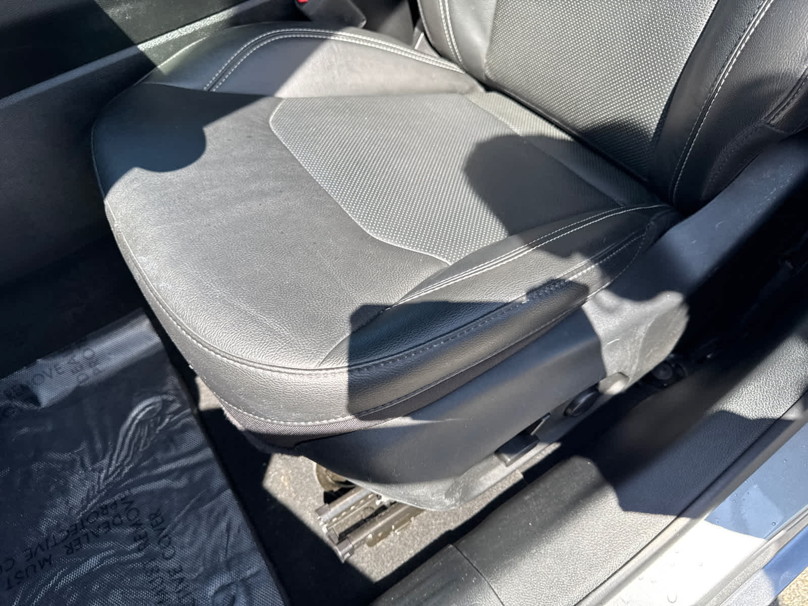 used 2022 Jeep Compass car, priced at $24,400