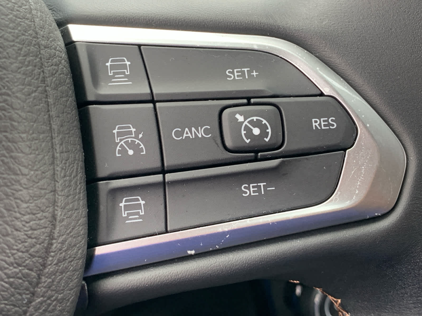 used 2022 Jeep Compass car, priced at $24,949