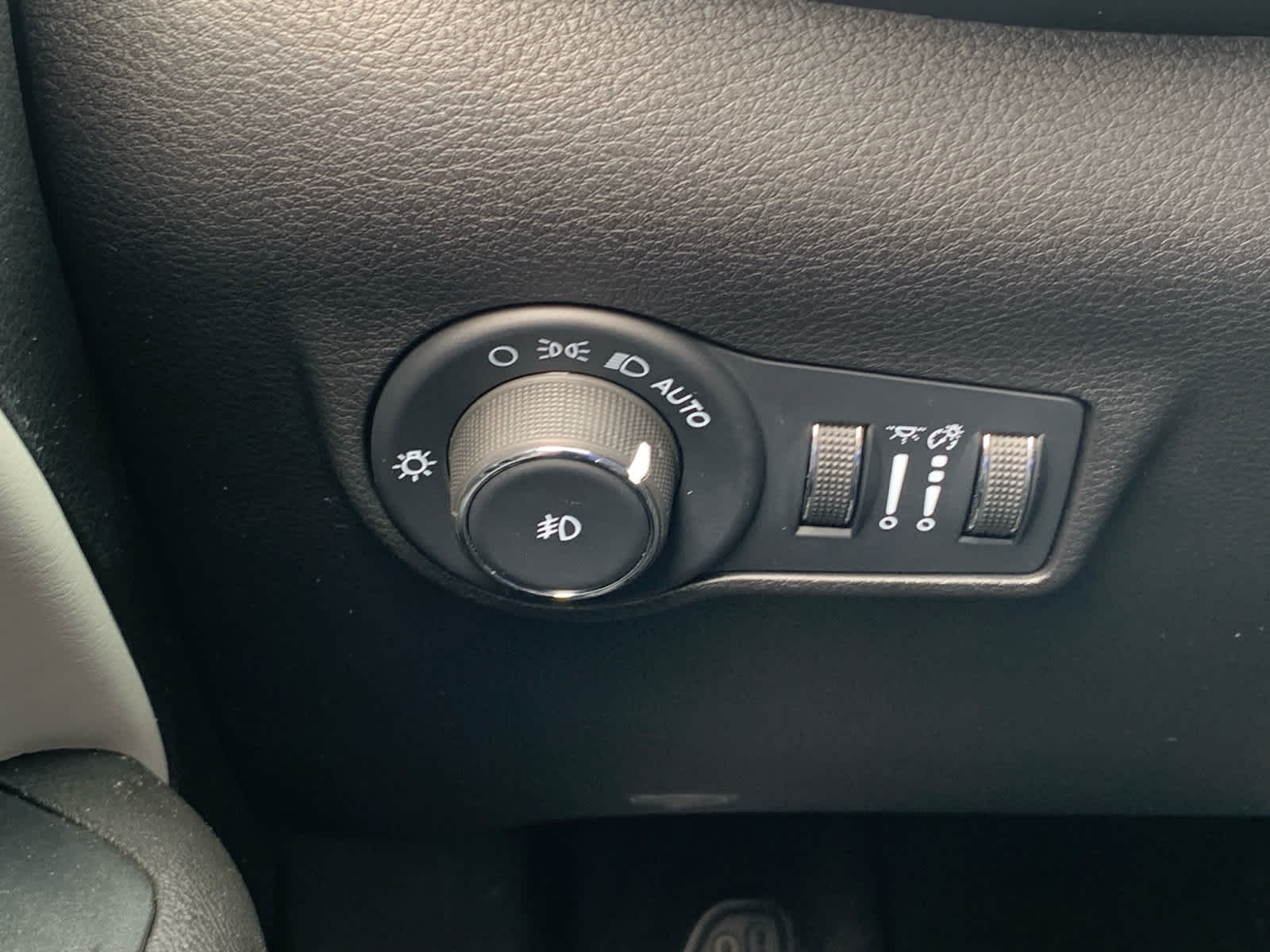 used 2022 Jeep Compass car, priced at $24,949