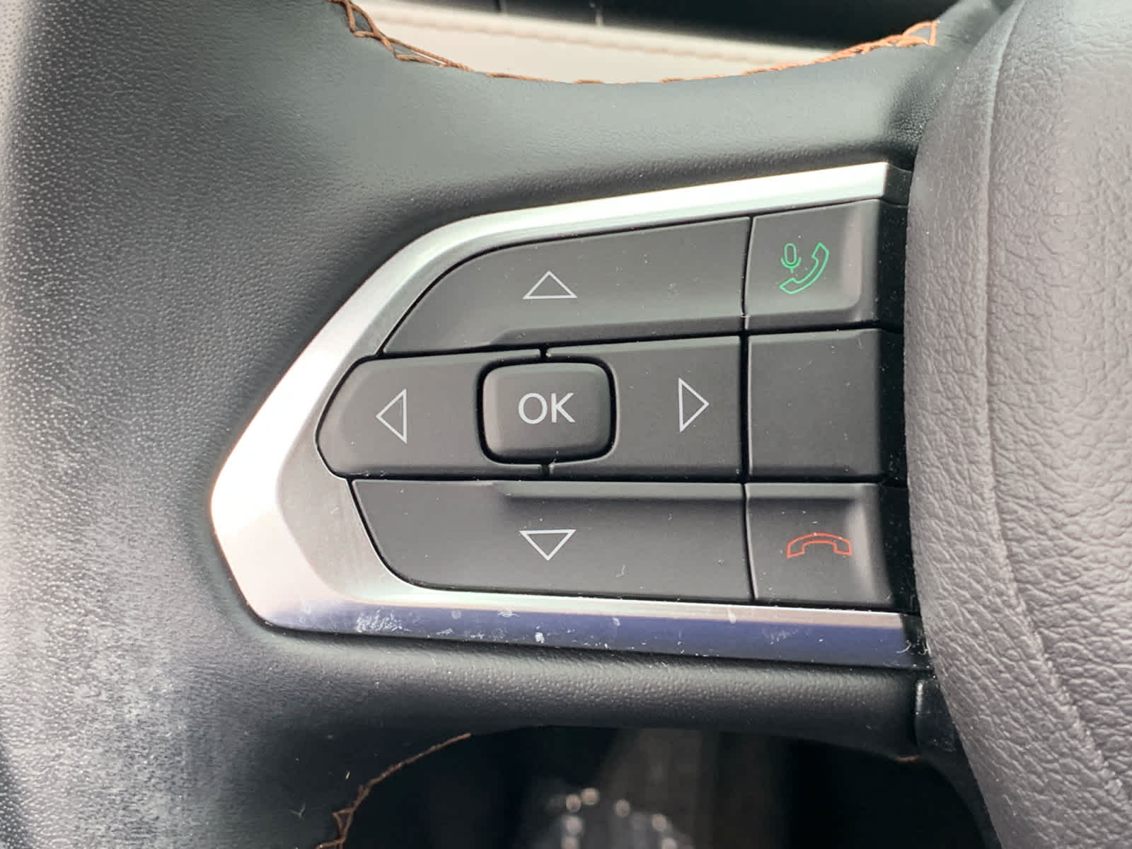 used 2022 Jeep Compass car, priced at $24,949