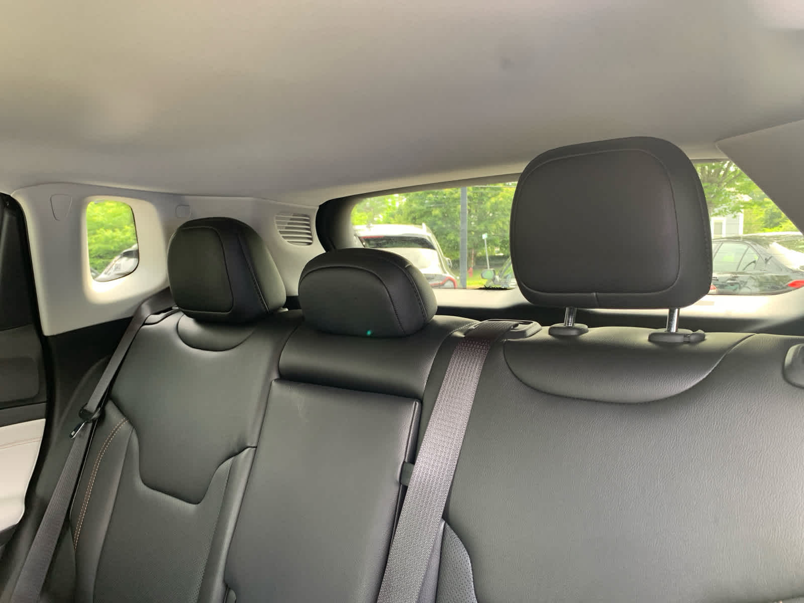 used 2022 Jeep Compass car, priced at $24,949