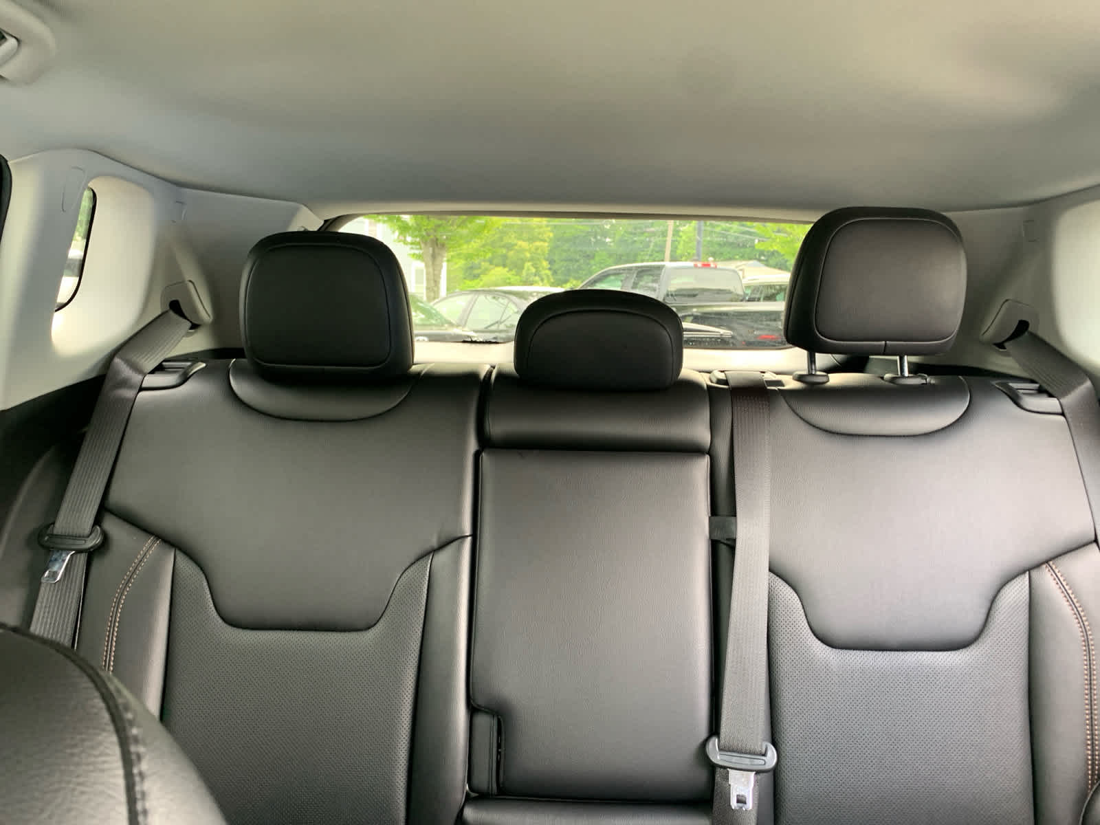used 2022 Jeep Compass car, priced at $24,949