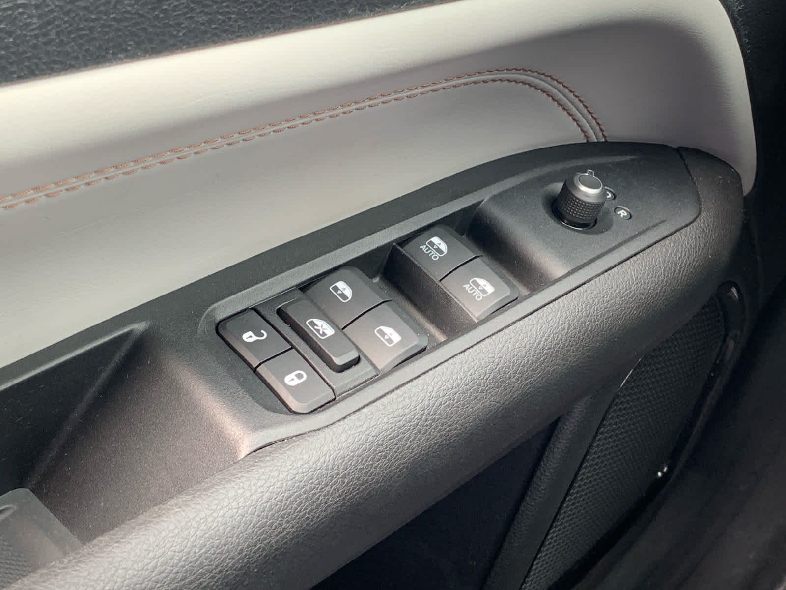 used 2022 Jeep Compass car, priced at $24,949