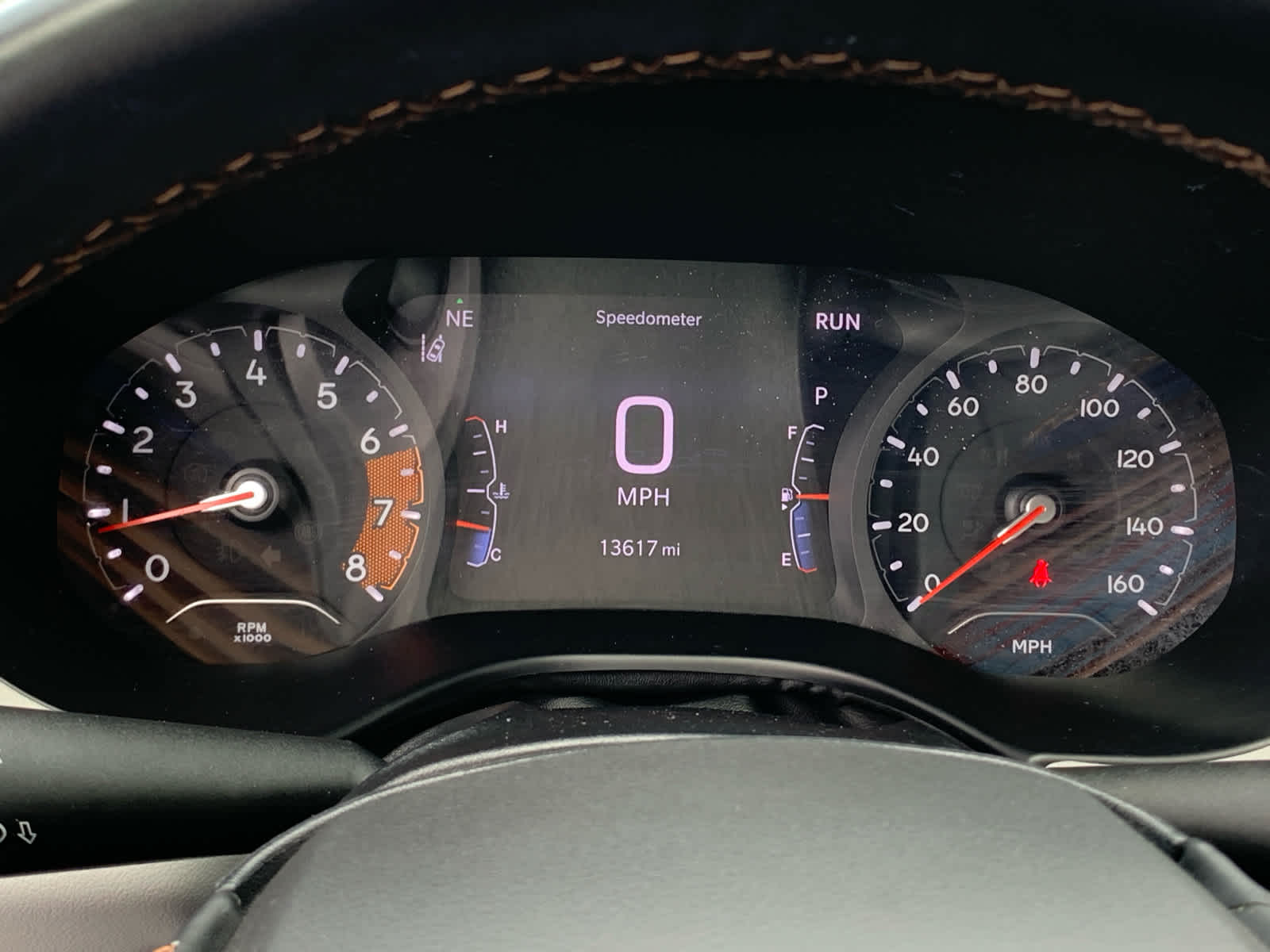 used 2022 Jeep Compass car, priced at $24,949