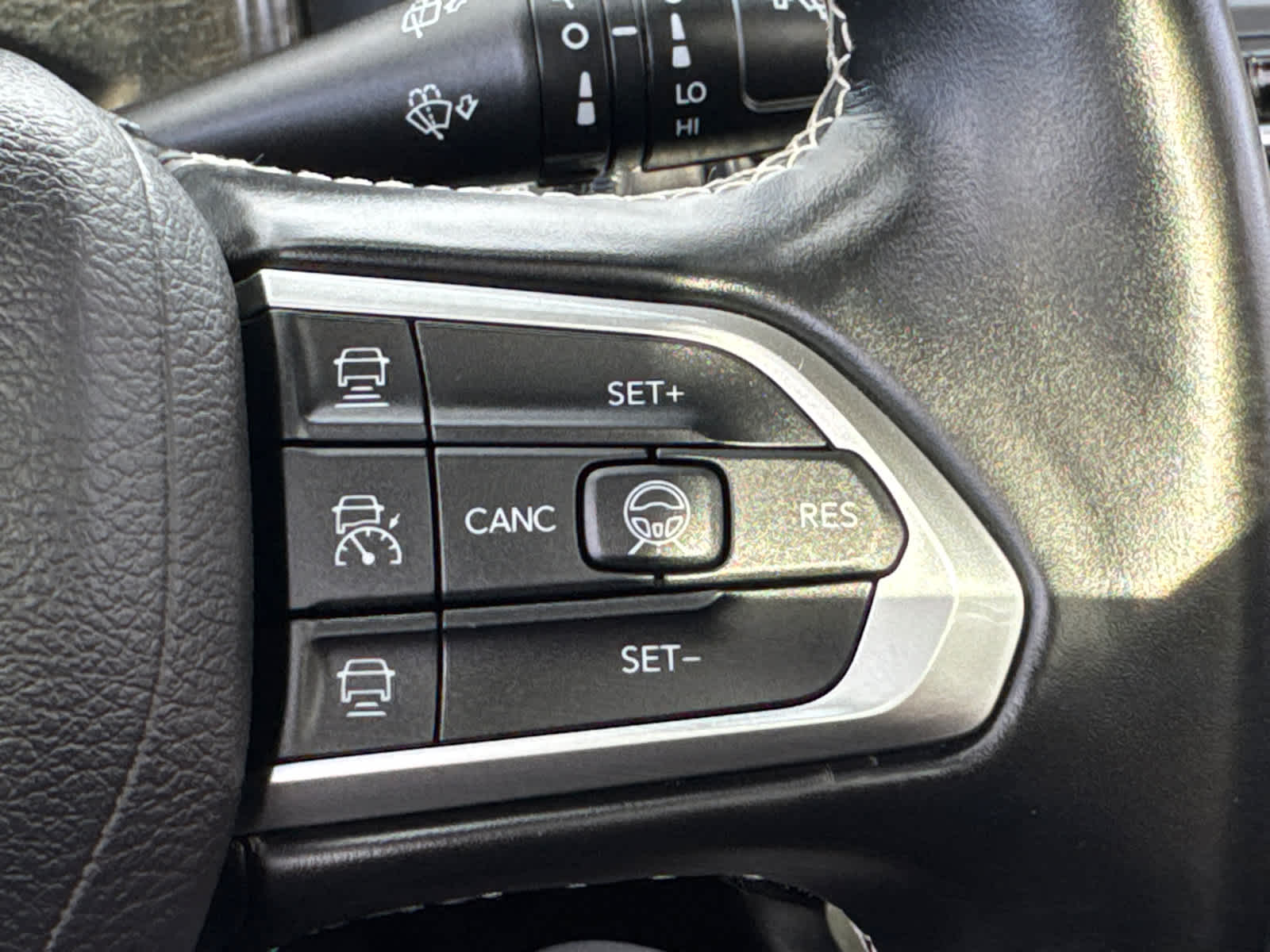 used 2022 Jeep Compass car, priced at $24,400