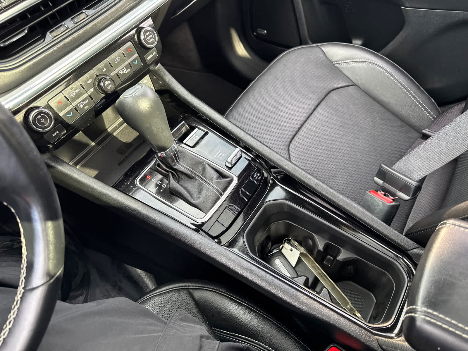 used 2022 Jeep Compass car, priced at $24,400